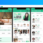 2024运营版同城上门预约小程序源码/仿东郊到家按摩预约APP源码下载/同城服务/保洁月嫂家政服务/约车预约源码/开源带uniapp源码