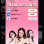 最新修复版4链盗U系统/抖yin视频/直播盗u系统/usdt授权源码