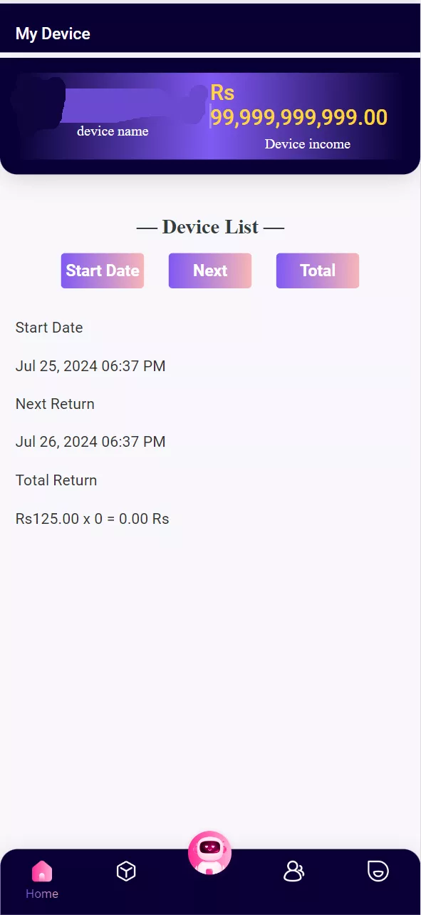 【海外区块链】挖矿机器人源码插图6 【海外区块链】挖矿机器人源码插图6