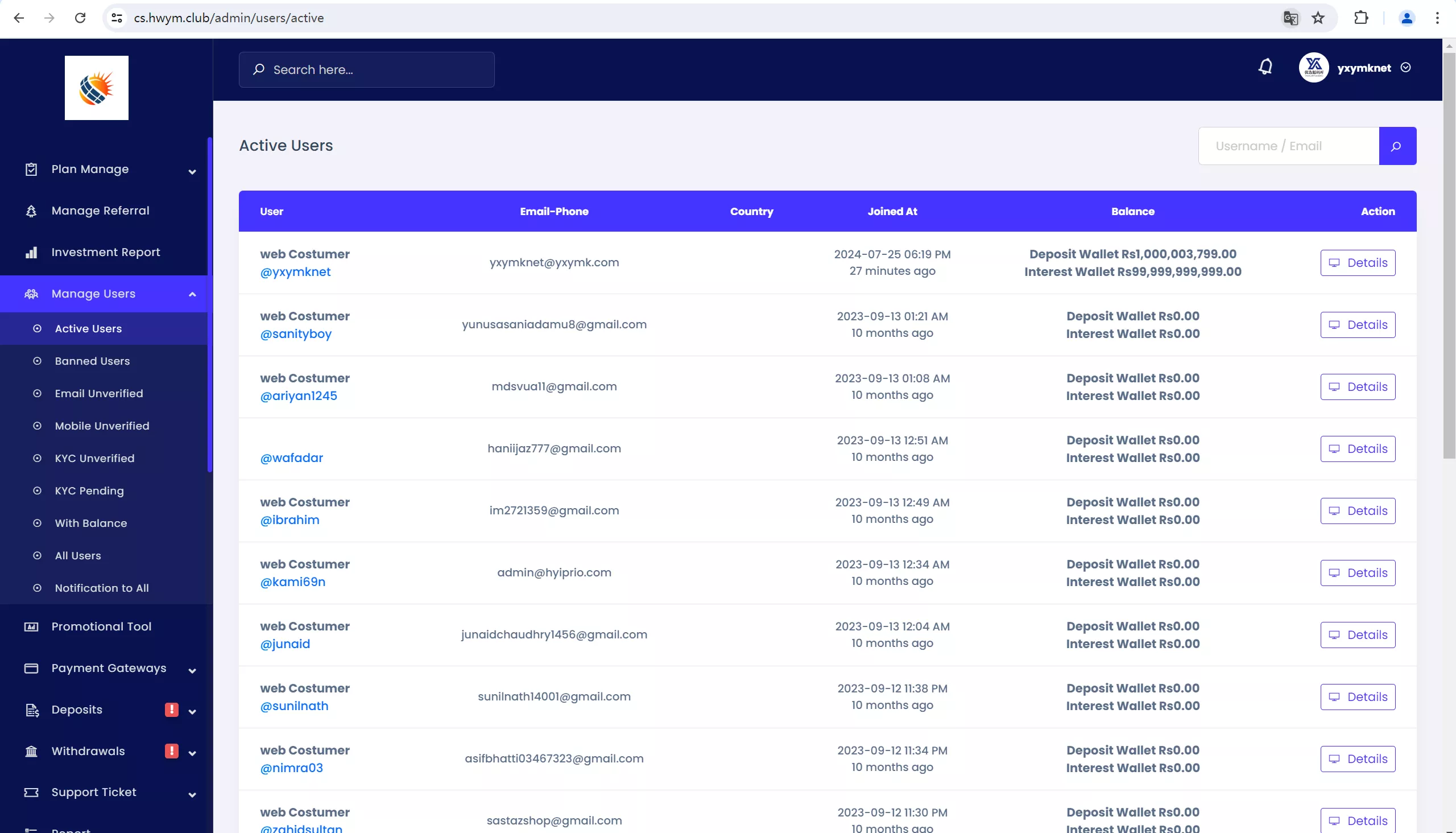 【海外区块链】挖矿机器人源码插图15 【海外区块链】挖矿机器人源码插图15