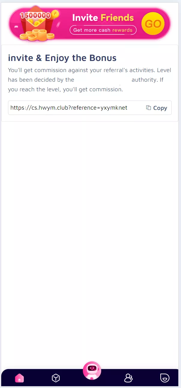 【海外区块链】挖矿机器人源码插图10 【海外区块链】挖矿机器人源码插图10