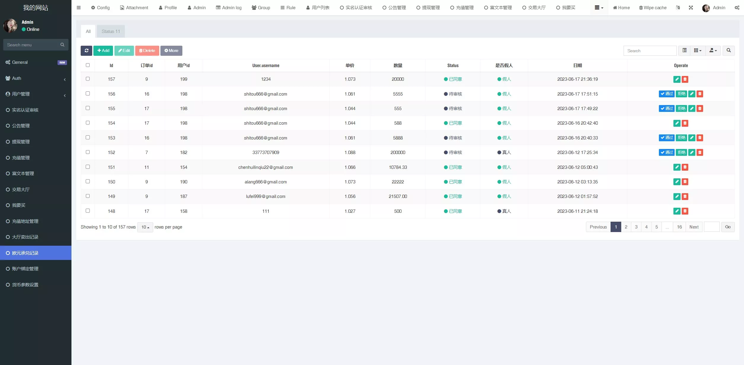 【OTC】uinapp版海外多语言承兑系统+C2C承兑平台+usdt场外交易插图18 【OTC】uinapp版海外多语言承兑系统+C2C承兑平台+usdt场外交易插图18