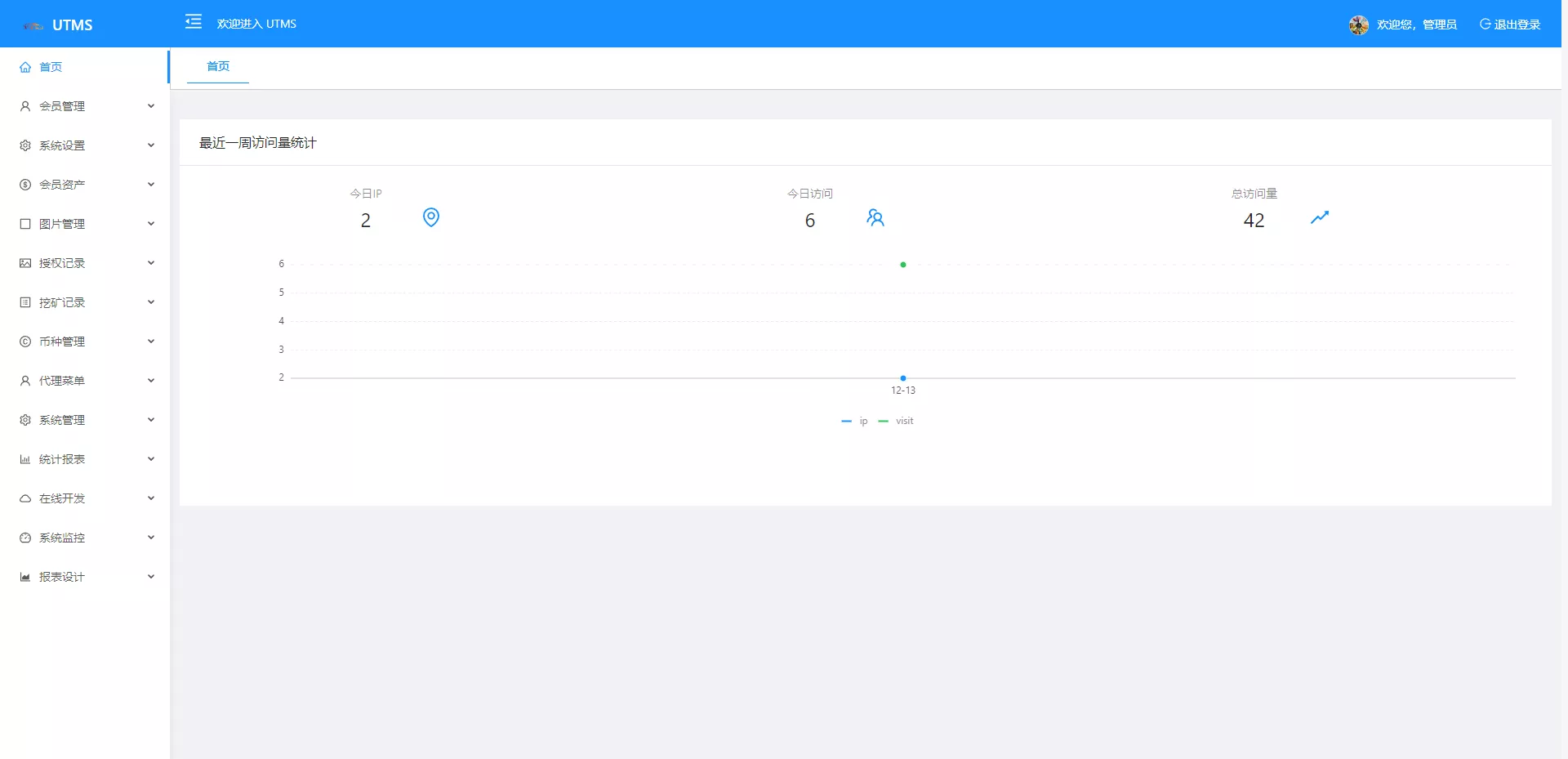 【JAVA多语言秒U系统】四链质押生息+挖矿盗u系统插图7 【JAVA多语言秒U系统】四链质押生息+挖矿盗u系统插图7