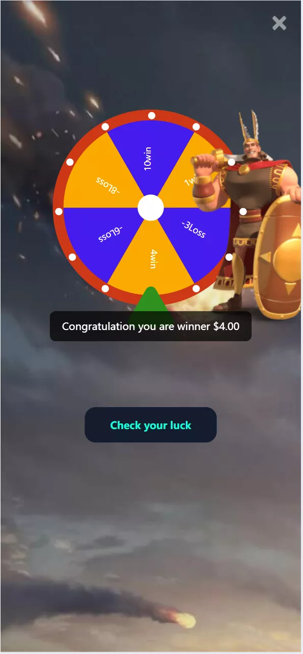 【海外游戏】崛起俱乐部理财投资源码插图7