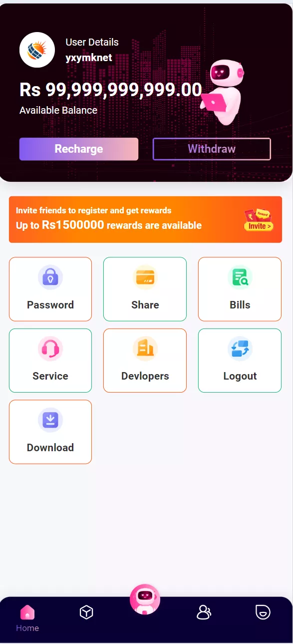 【海外区块链】挖矿机器人源码插图8 【海外区块链】挖矿机器人源码插图8