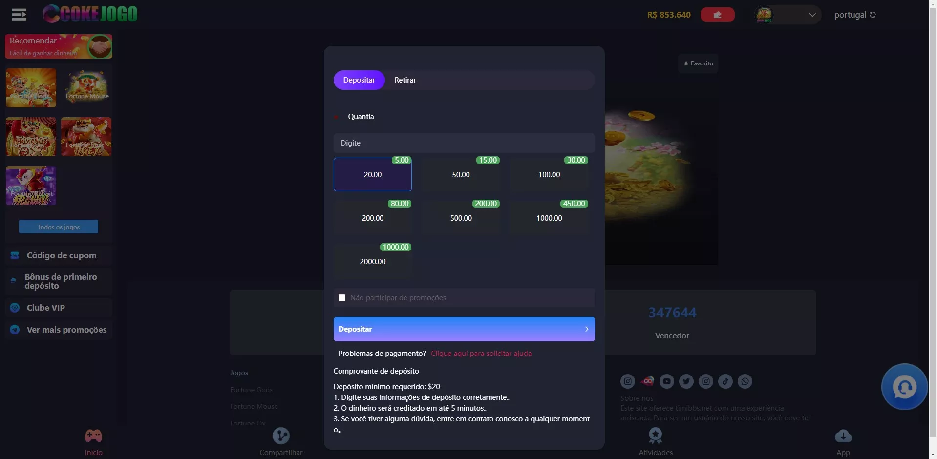 【Cokejogo巴西pg电子游戏源码】海外老虎机电子游戏+前端vue编译后+后端PHP+修复图片资源失效插图12 【Cokejogo巴西pg电子游戏源码】海外老虎机电子游戏+前端vue编译后+后端PHP+修复图片资源失效插图12