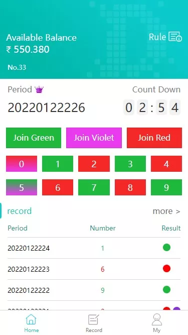 【双UI印度玩法游戏】印度红绿灯玩法+多语言+带预设插图6