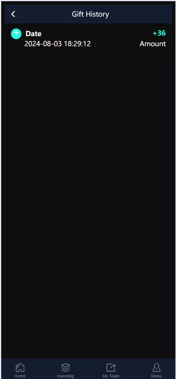 【海外游戏】崛起俱乐部理财投资源码插图13