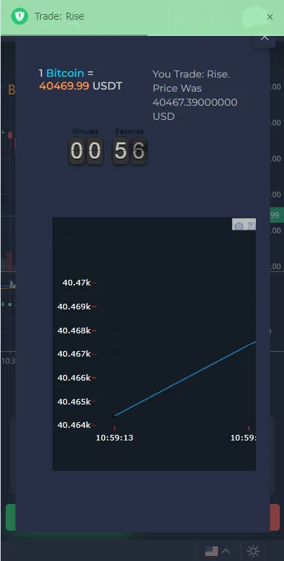 【多语言海外版交易所系统】加密交易平台+区块链交易所插图14