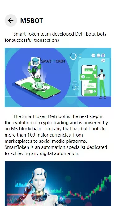 【全新量化机器人】区块链投资系统+量化交易源码插图4