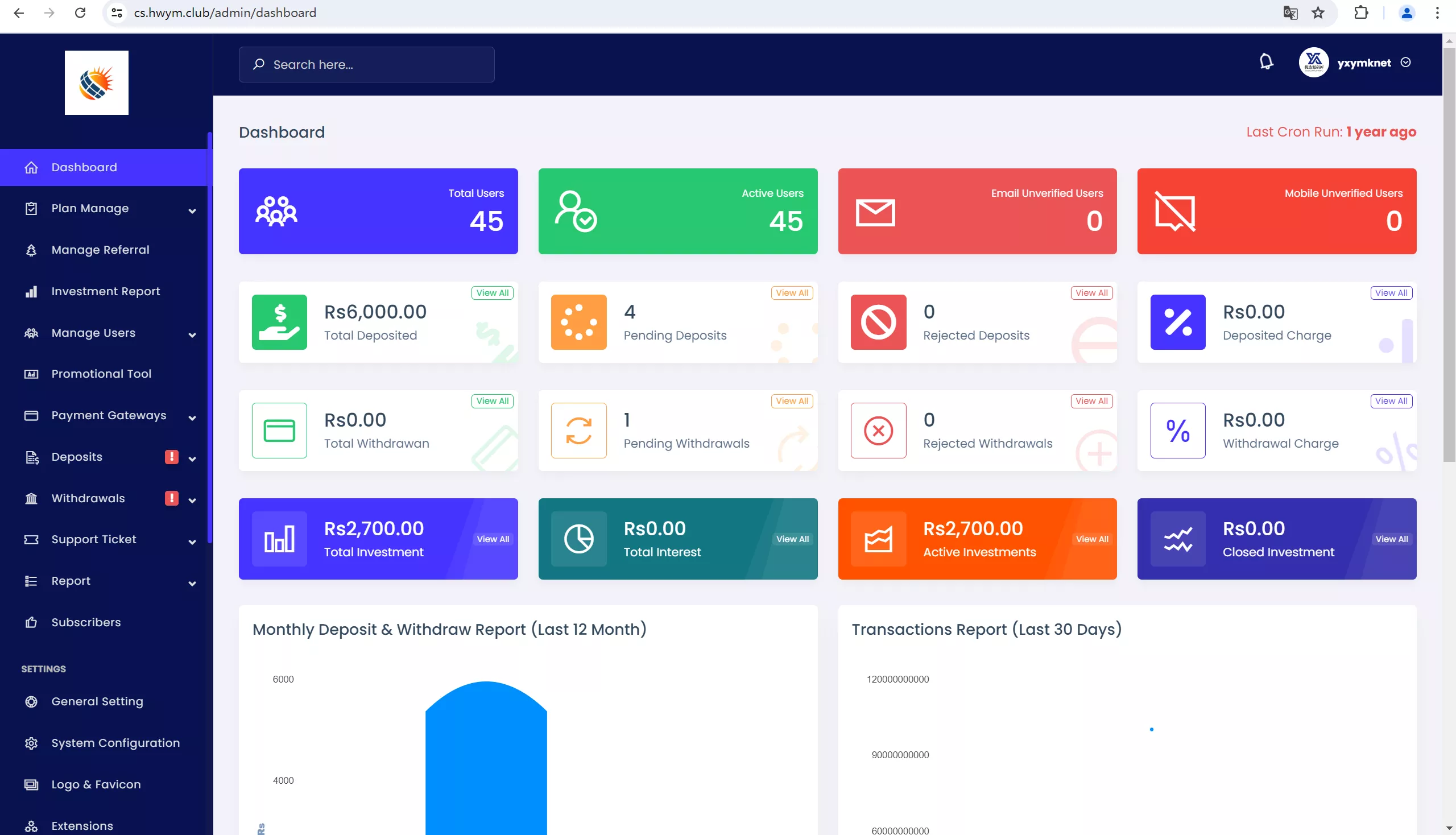 【海外区块链】挖矿机器人源码插图11 【海外区块链】挖矿机器人源码插图11