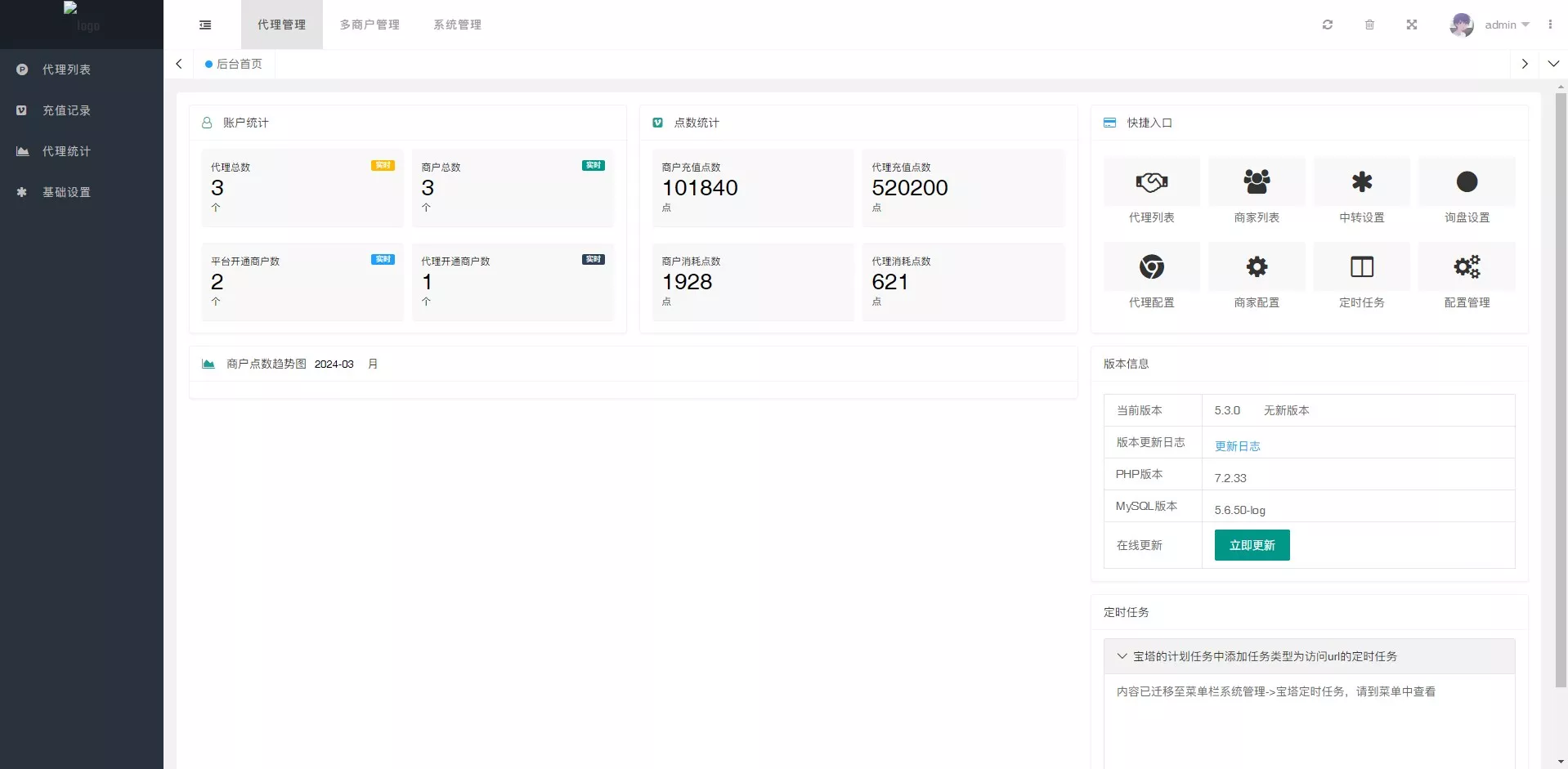 【短视频一站式营销】新版大屏+新的框架+抖音快手矩阵插图11