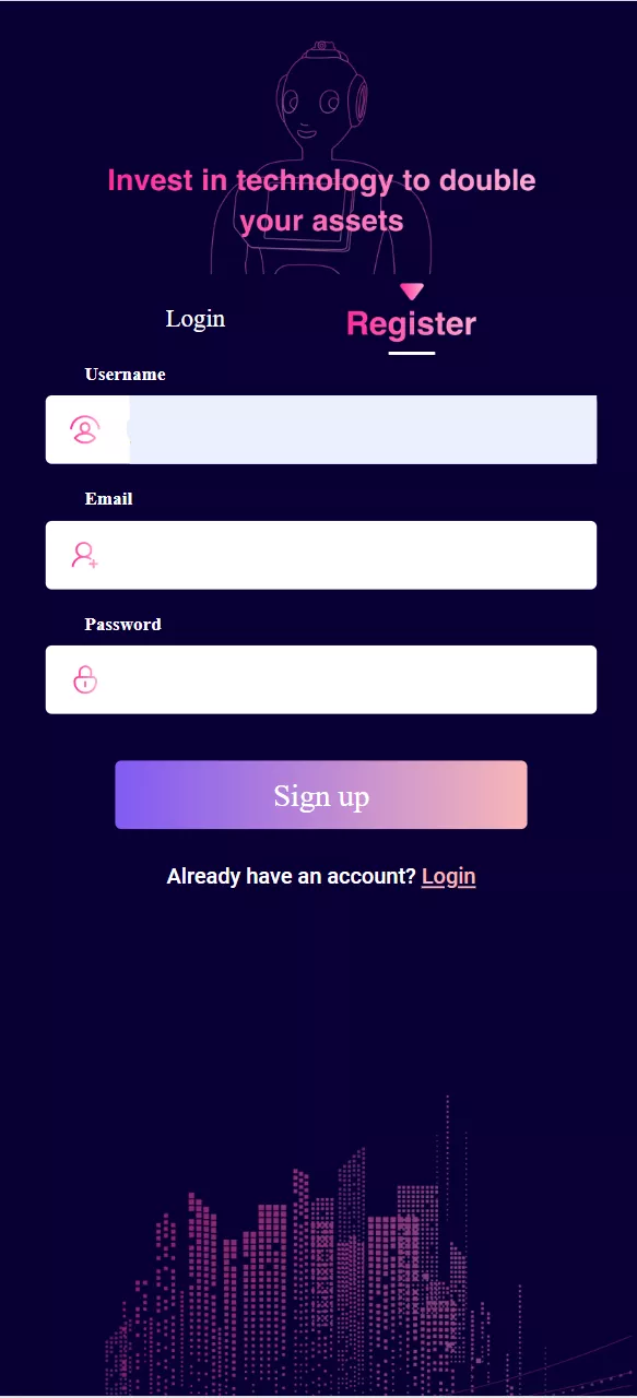 【海外区块链】挖矿机器人源码插图 【海外区块链】挖矿机器人源码插图