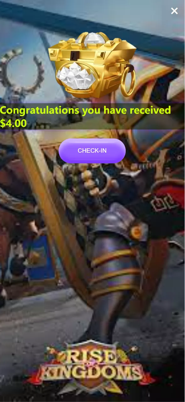 【海外游戏】崛起俱乐部理财投资源码插图5