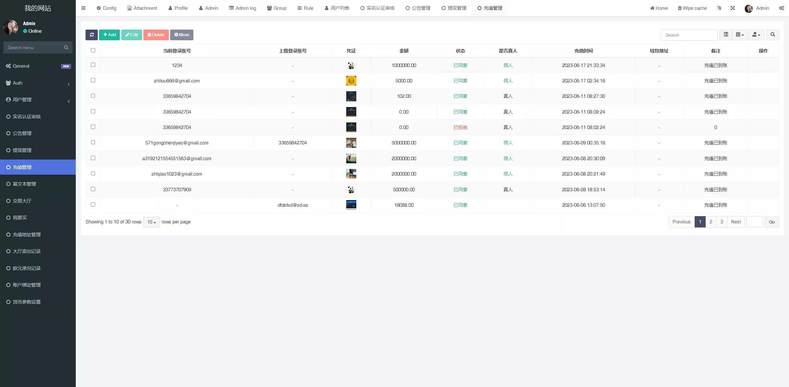 【OTC】uinapp版海外多语言承兑系统+C2C承兑平台+usdt场外交易插图14 【OTC】uinapp版海外多语言承兑系统+C2C承兑平台+usdt场外交易插图14