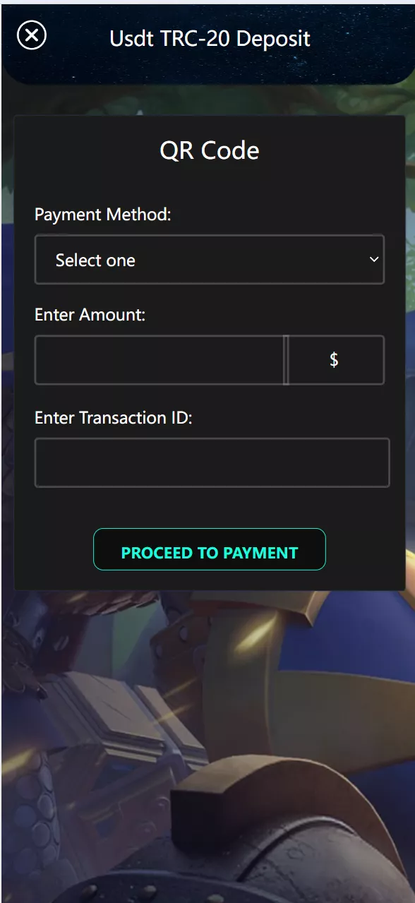 【海外游戏】崛起俱乐部理财投资源码插图1