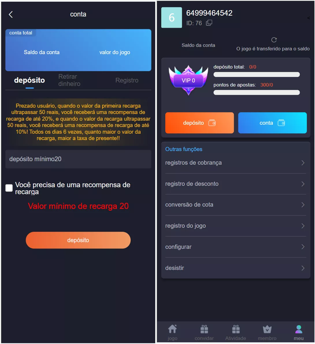 【巴西PG】电子海外游戏源码插图2