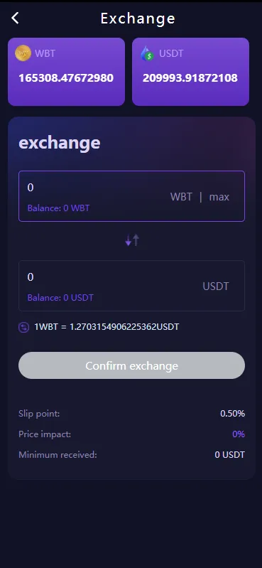 【双语言dapp区块链理财系统】dapp理财分红+质押挖矿+区块链投资系统+前端uinapp插图4 【双语言dapp区块链理财系统】dapp理财分红+质押挖矿+区块链投资系统+前端uinapp插图4